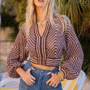 Chasing Unicorns House of the Rising Sun Jumper